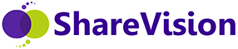 ShareVision Logo